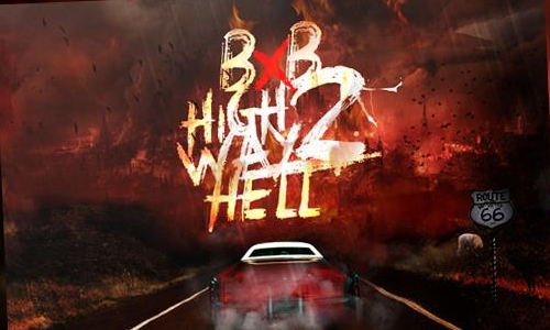 B&B "HIGHWAY TO HELL" - PREMIERA 28 CZERWCA | GlamRap.pl