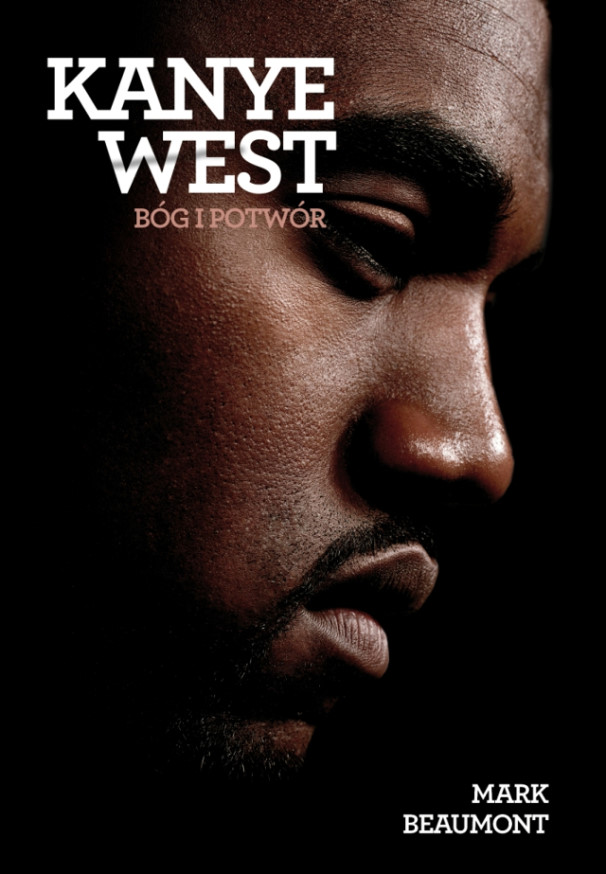 kanye west autobiography