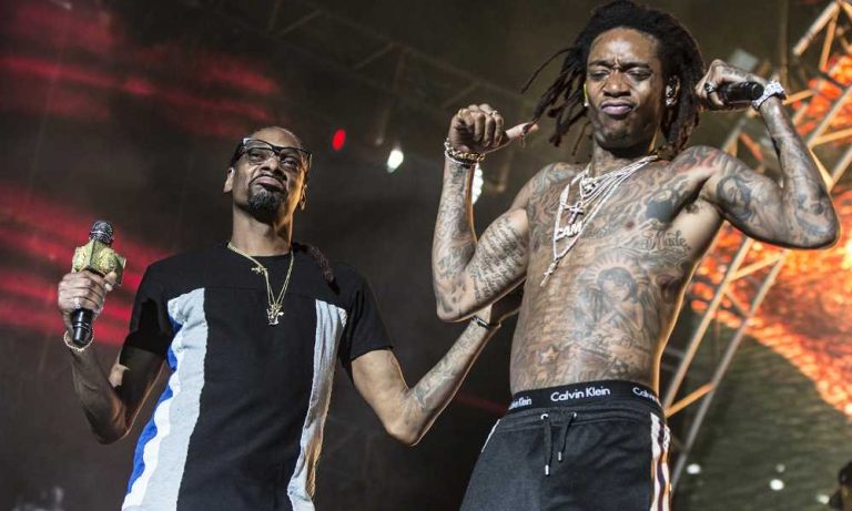 Film Ze Snoop Doggiem I Wiz Khalifa