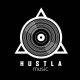Hustla Music logo wytwórni