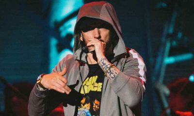 Eminem Kamikaze