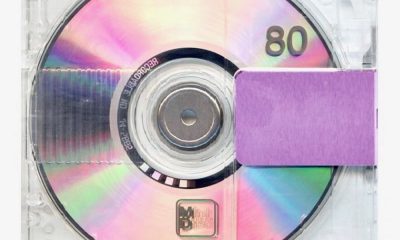 Kanye West Yandhi - okładka płyty