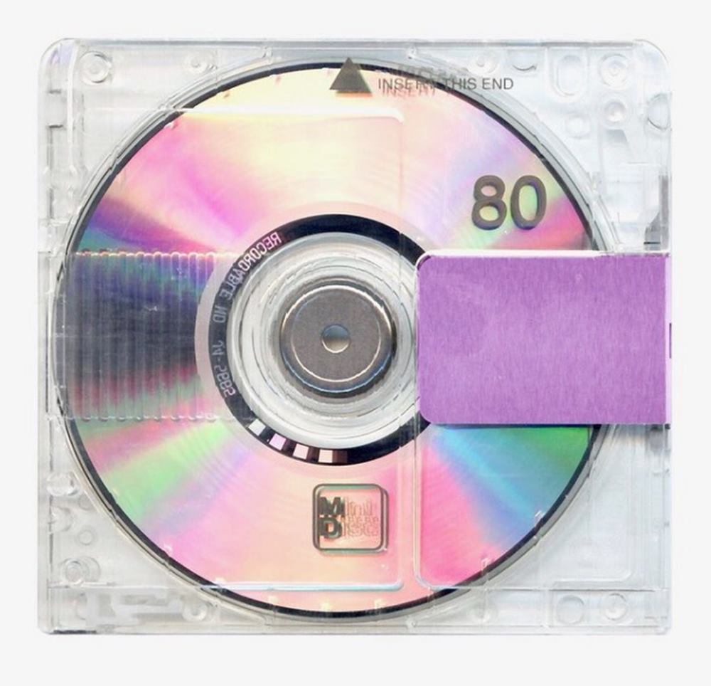 Kanye West Yandhi - okładka płyty