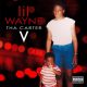 Lil Wayne Carter V okładka