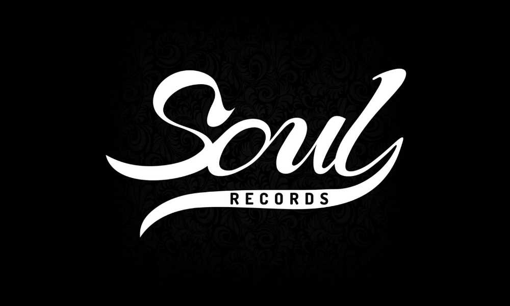 Logo Soul Records