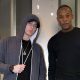Eminem i Dr. Dre