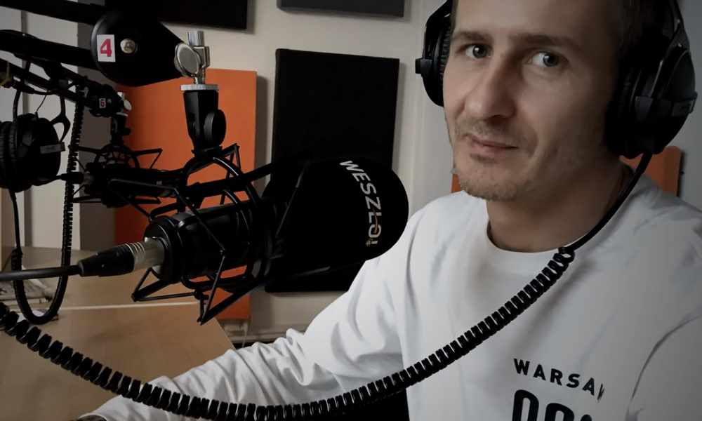 Eldo Weszło FM radio