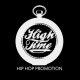 high time logo