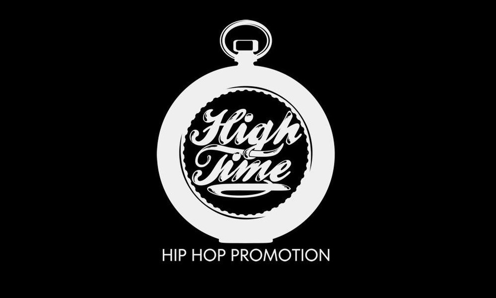 high time logo