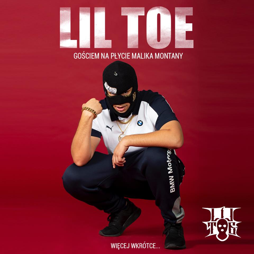 Lil toe