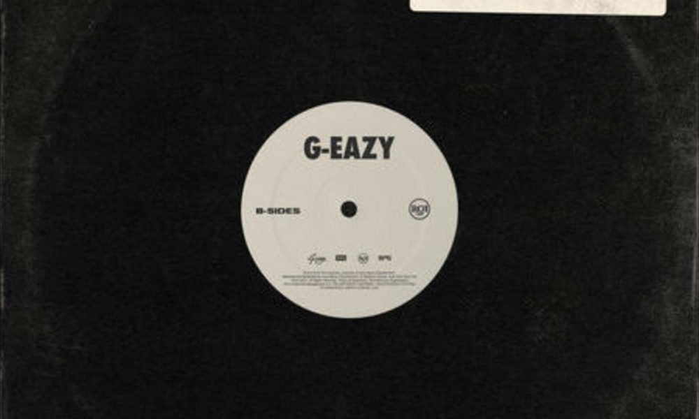 G-Eazy - "B-Sides" EP - Recenzja - GlamRap.pl