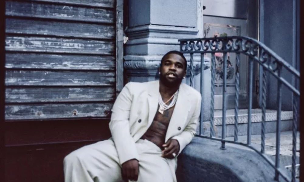 A Ap Ferg Floor Seats Album