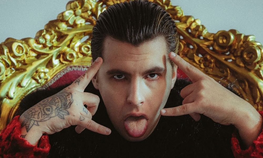 White 2115 Rockstar prod Deemz White 2115 Rockstar prod Deemz