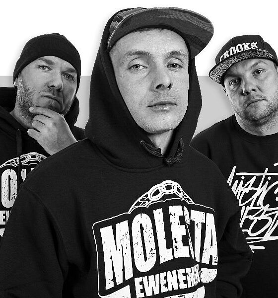 molesta
