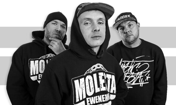 molesta