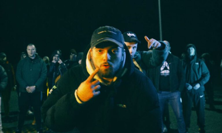 Bedoes & Lanek "1998 (mam to we krwi)" - singiel i teledysk | GlamRap.pl