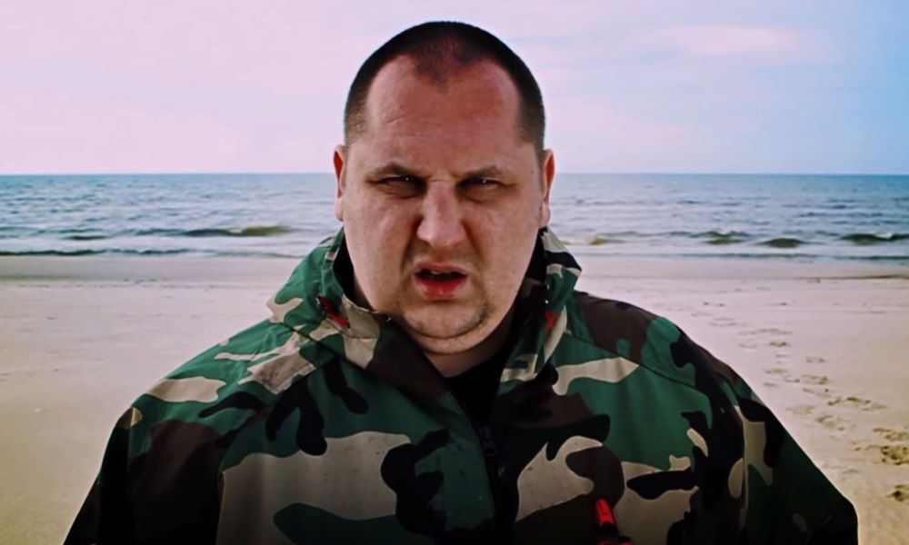 Tim Wini Wini się przeliczył i nie zbierze od fanów 30 000 zł?