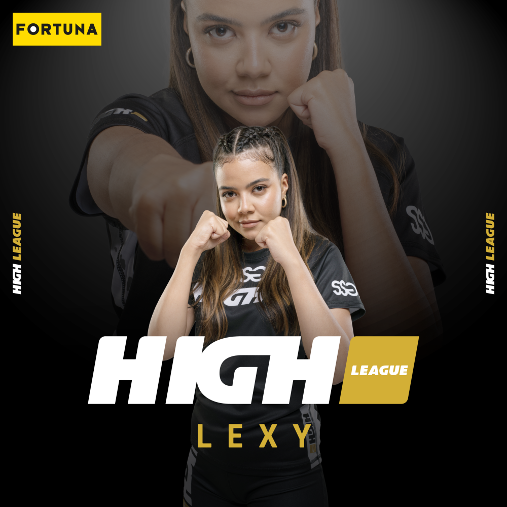 lexy high league