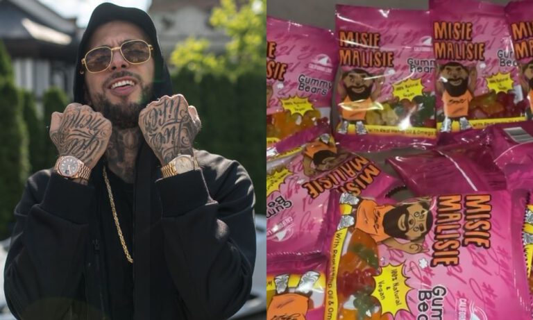 Malik Montana Feat K Koke Robię Yeah