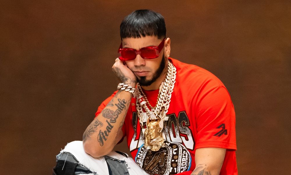 Anuel AA