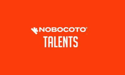 nobocoto talents
