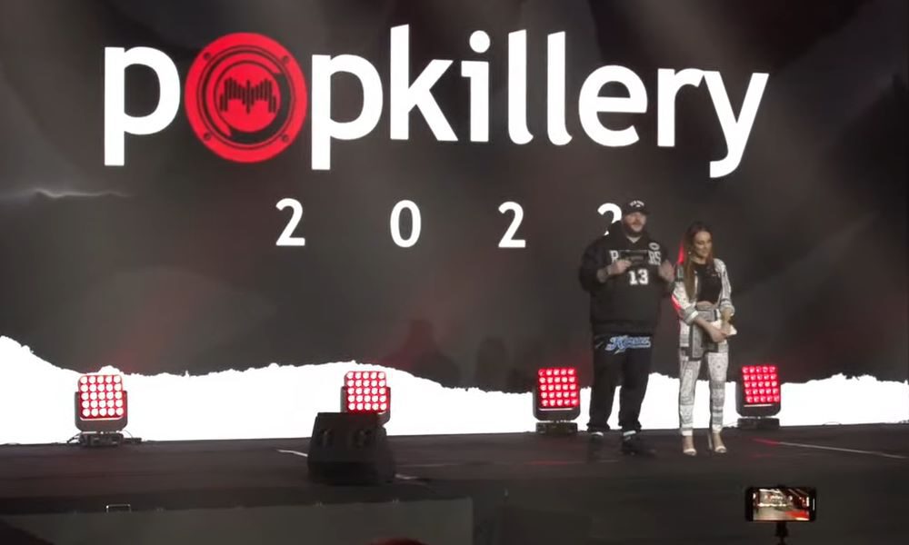 Popkillers 2022 – results