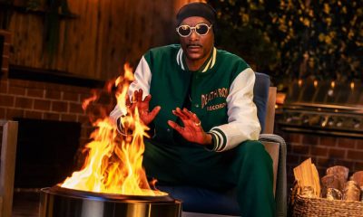 snoop dogg solo stoves