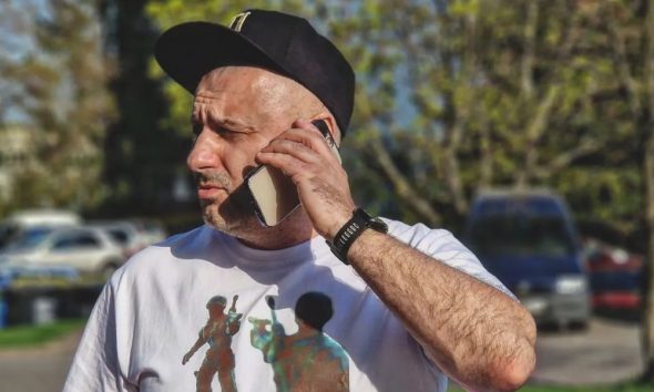 pih telefon