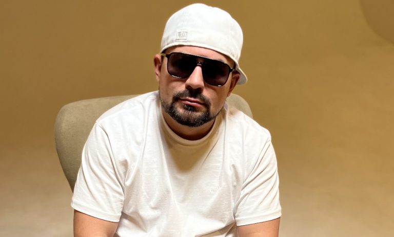 Włodar - największy gym freak w polskim rapie z wakacyjnym singlem