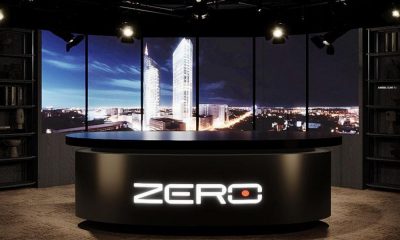 kanał zero logo