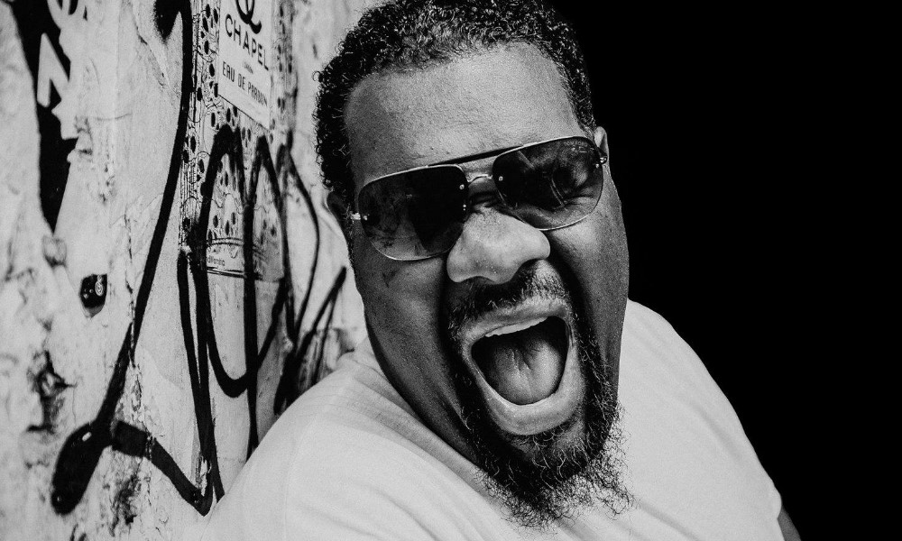 Fatman Scoop