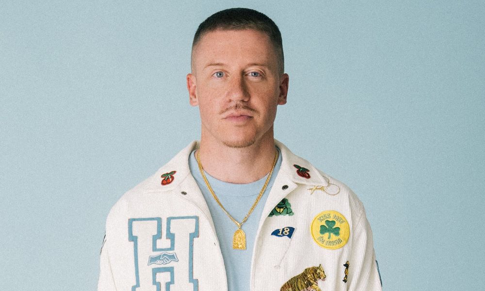 macklemore