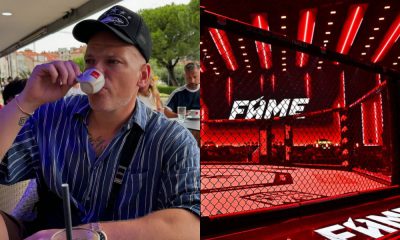 paluch pandora fame mma