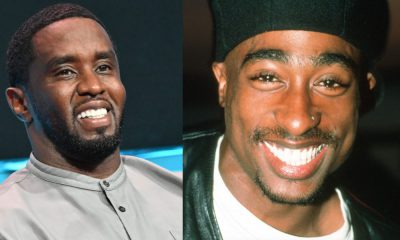 diddy tupac shakur