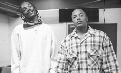 snoop dogg dr dre