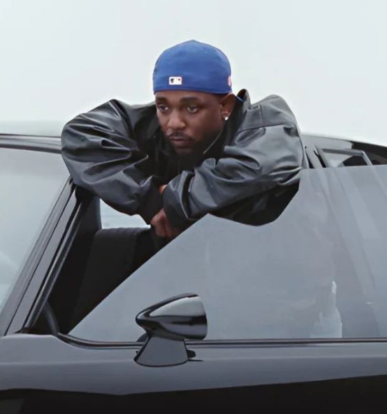 kendrick lamar gnx