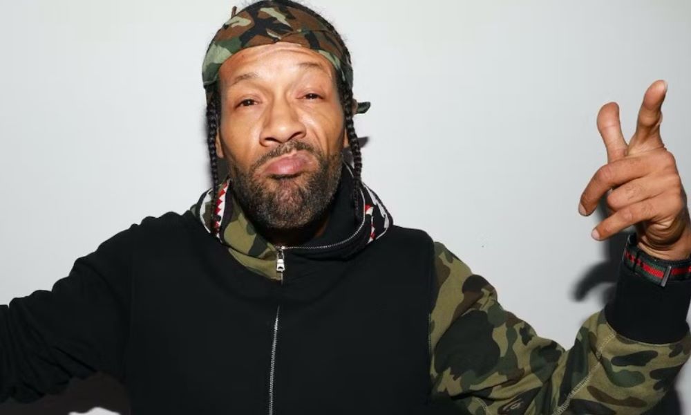 redman