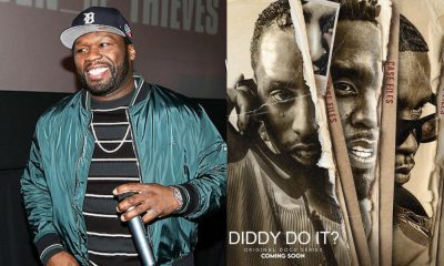 50 cent diddy film