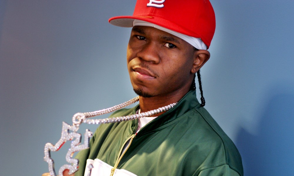 chamillionaire