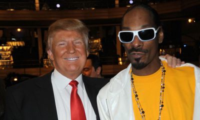 snoop dogg trump