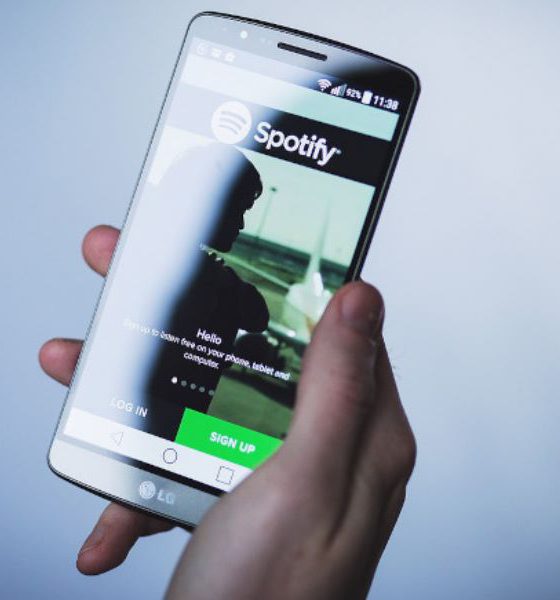 spotify