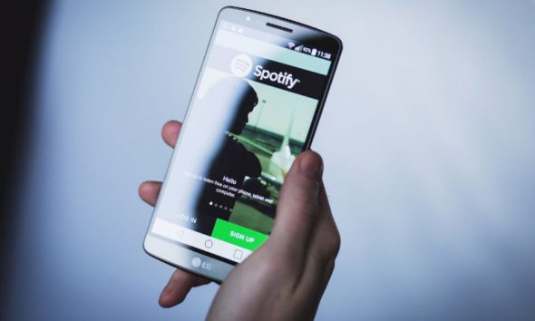 spotify