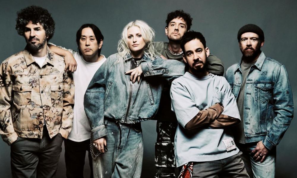 linkin park