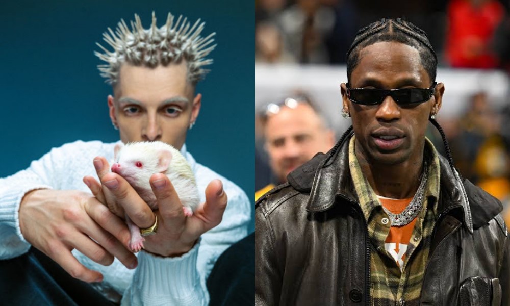 oki travis scott