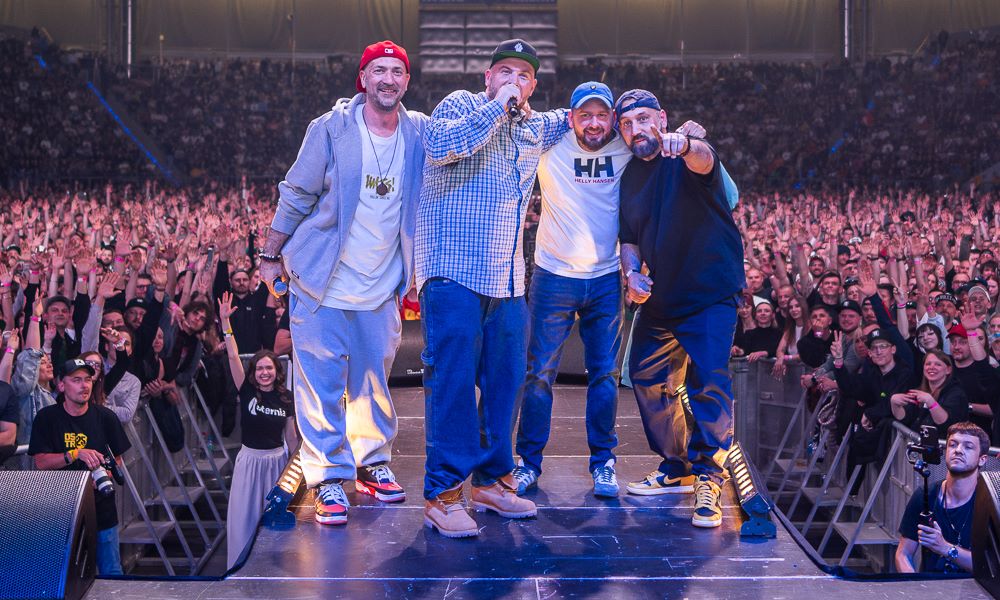 ostr 120 rap fest