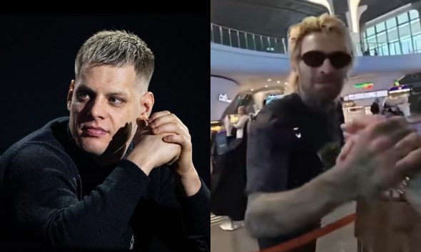 taazy quebonafide