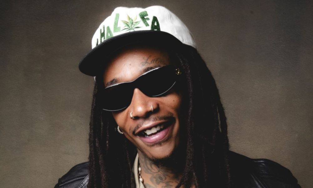 wiz khalifa płaska ziemia