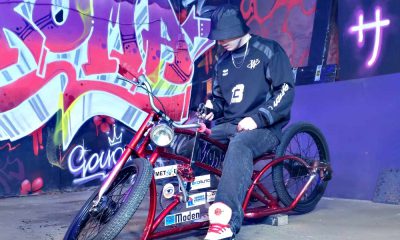 DoubleYou - klasyczny rap z Dolnego Śląska. Gościnnie Bonson