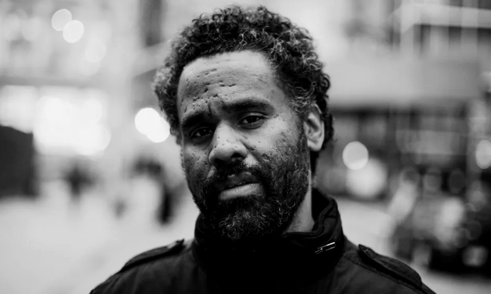 Sacha Jenkins nie żyje