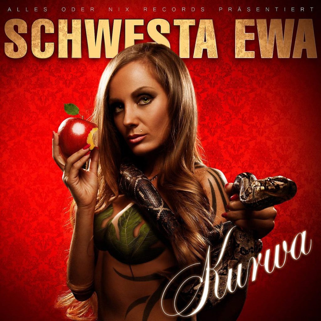 schwesta ewa